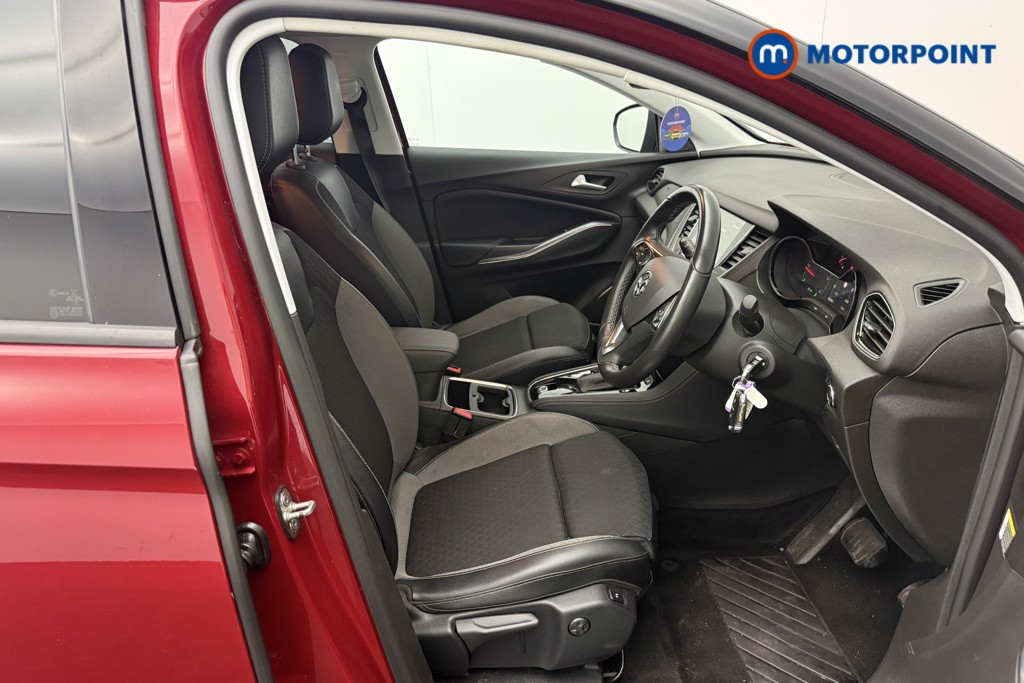 Vauxhall Grandland X Sport Nav Automatic Diesel SUV - Stock Number (1604668) - 16th supplementary image