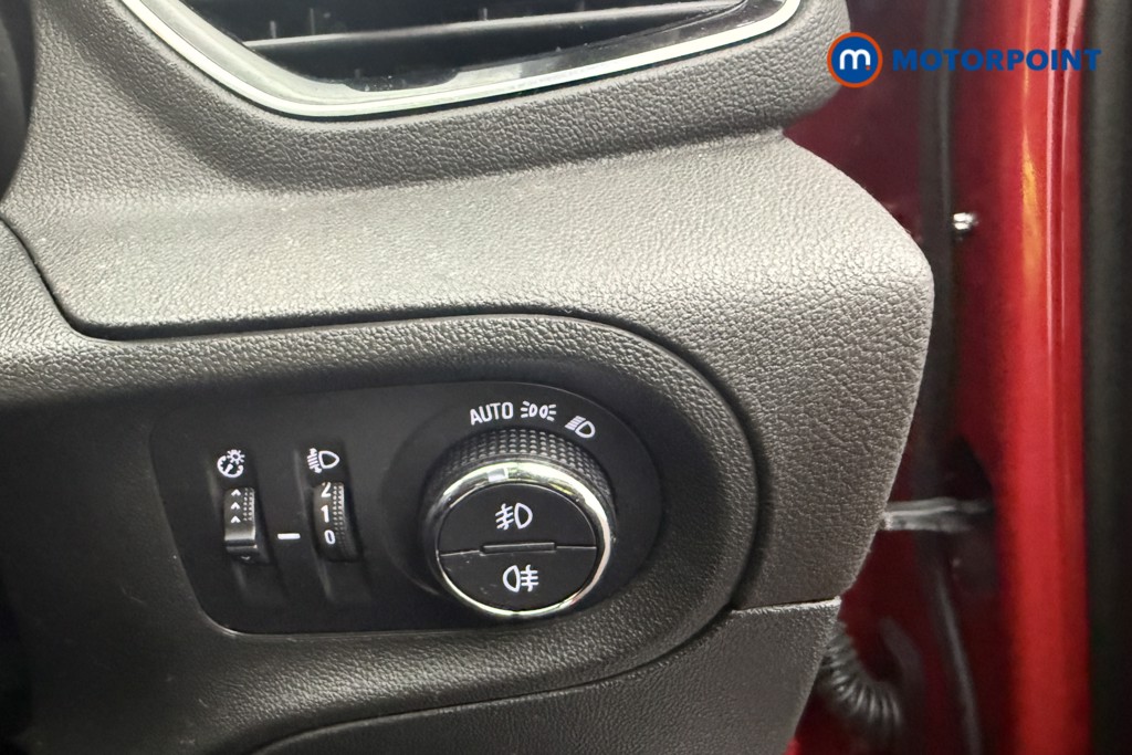 Vauxhall Grandland X Sport Nav Automatic Diesel SUV - Stock Number (1604668) - 19th supplementary image