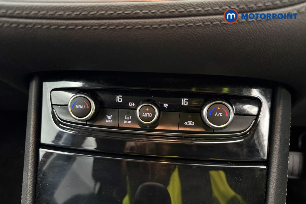 Vauxhall Grandland X Sport Nav Automatic Diesel SUV - Stock Number (1604668) - 23rd supplementary image