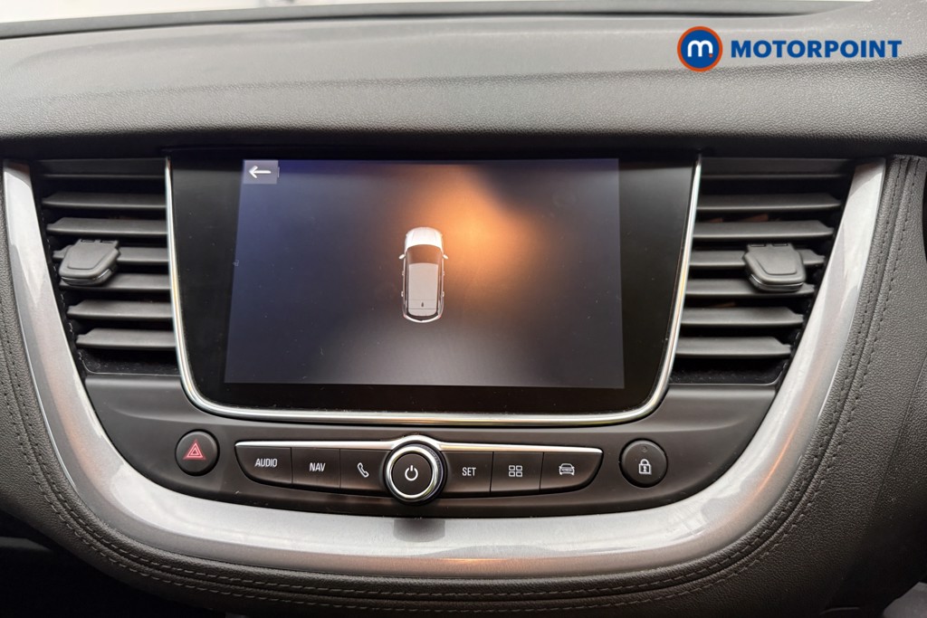 Vauxhall Grandland X Sport Nav Automatic Diesel SUV - Stock Number (1604668) - 25th supplementary image