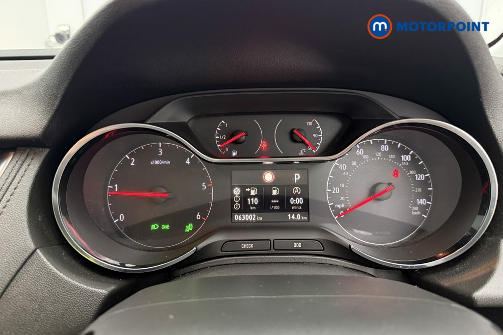 Vauxhall Grandland X Sport Nav Automatic Diesel SUV - Stock Number (1604668) - 26th supplementary image