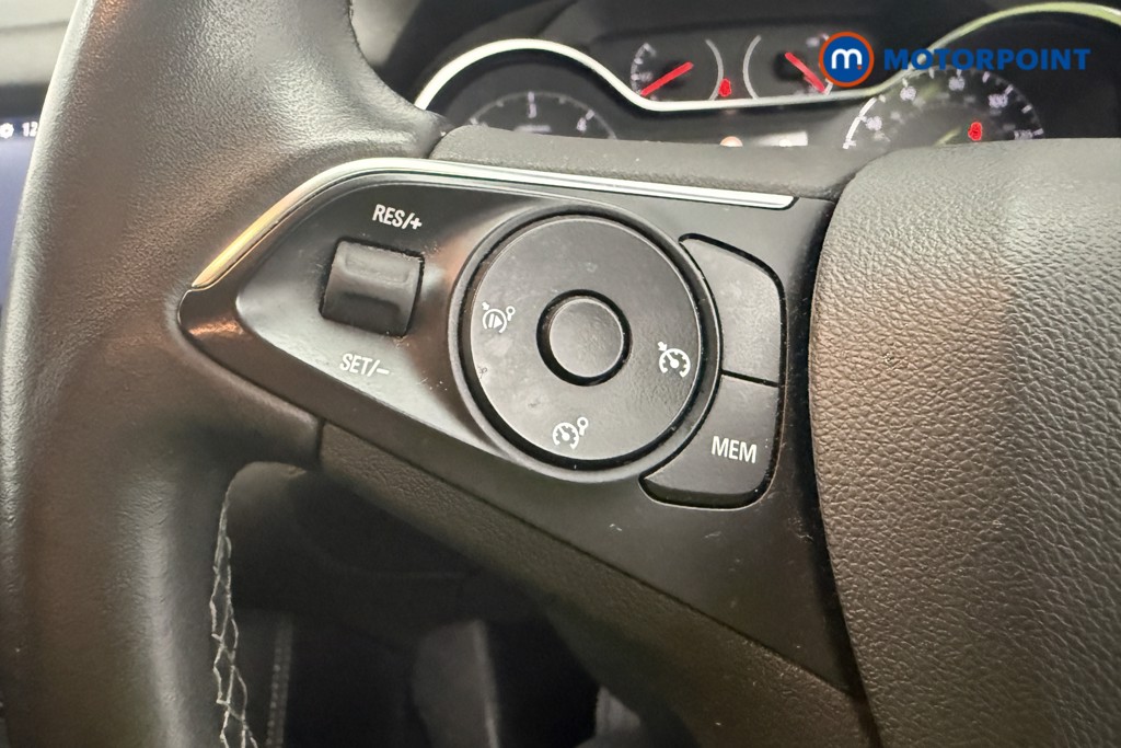 Vauxhall Grandland X Sport Nav Automatic Diesel SUV - Stock Number (1604668) - 27th supplementary image