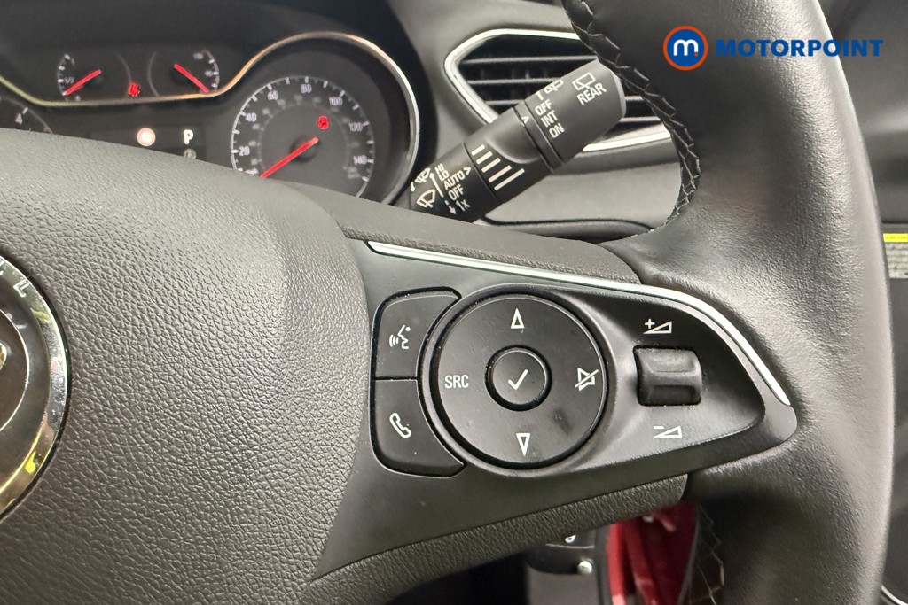 Vauxhall Grandland X Sport Nav Automatic Diesel SUV - Stock Number (1604668) - 28th supplementary image