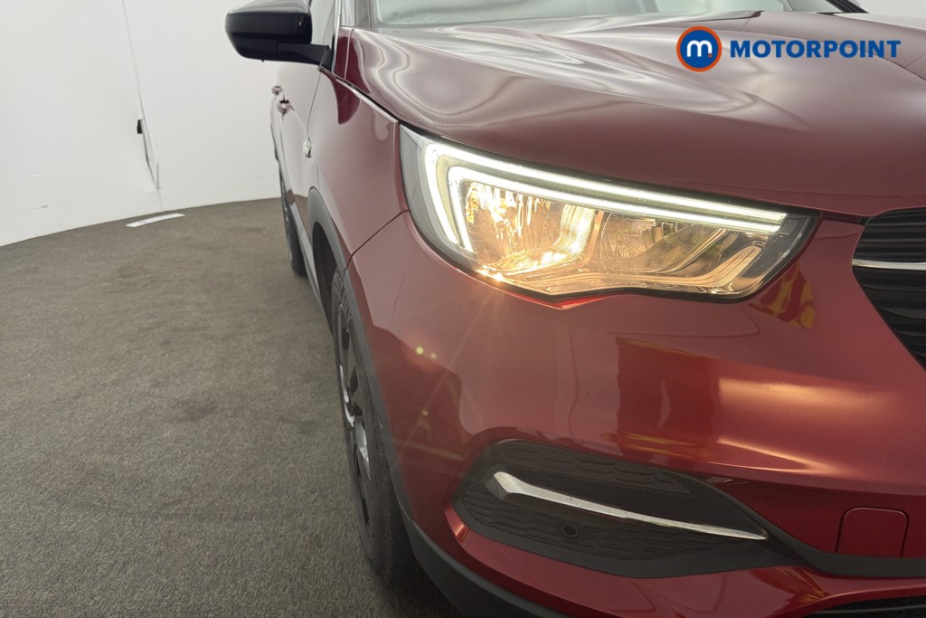 Vauxhall Grandland X Sport Nav Automatic Diesel SUV - Stock Number (1604668) - 29th supplementary image