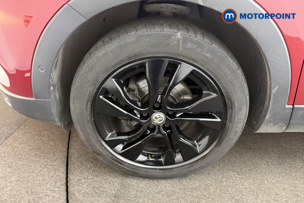 Vauxhall Grandland X Sport Nav Automatic Diesel SUV - Stock Number (1604668) - 31st supplementary image