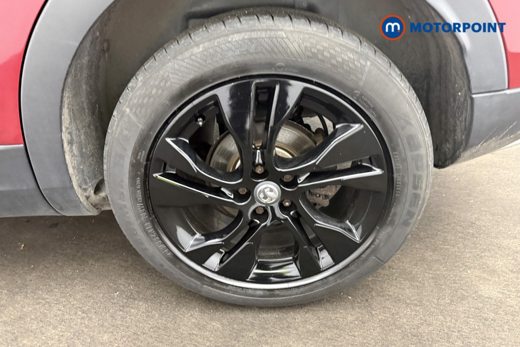 Vauxhall Grandland X Sport Nav Automatic Diesel SUV - Stock Number (1604668) - 32nd supplementary image