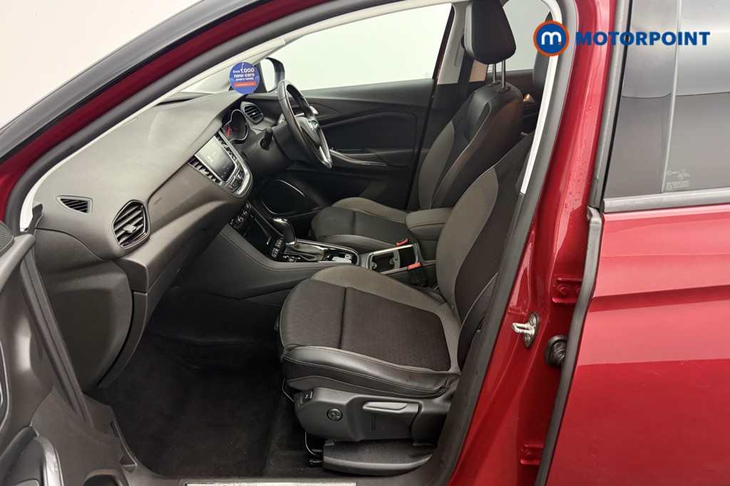Vauxhall Grandland X Sport Nav Automatic Diesel SUV - Stock Number (1604668) - 1st supplementary image