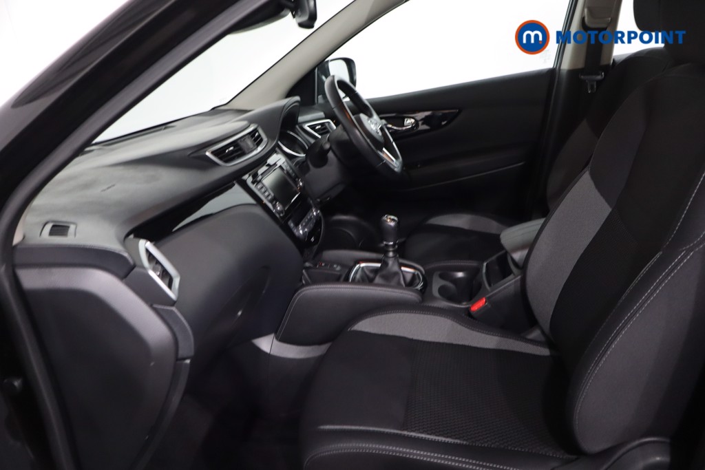 Nissan Qashqai Acenta Premium Manual Petrol SUV - Stock Number (1604721) - 4th supplementary image
