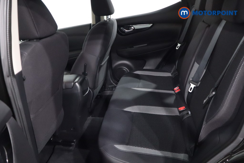 Nissan Qashqai Acenta Premium Manual Petrol SUV - Stock Number (1604721) - 5th supplementary image