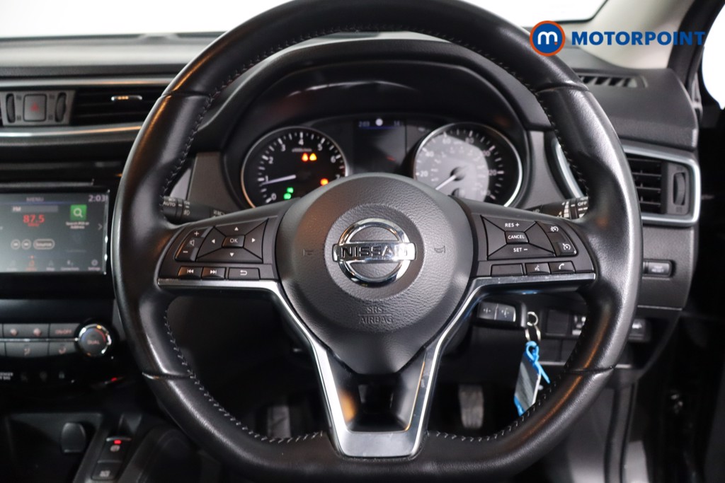 Nissan Qashqai Acenta Premium Manual Petrol SUV - Stock Number (1604721) - 6th supplementary image