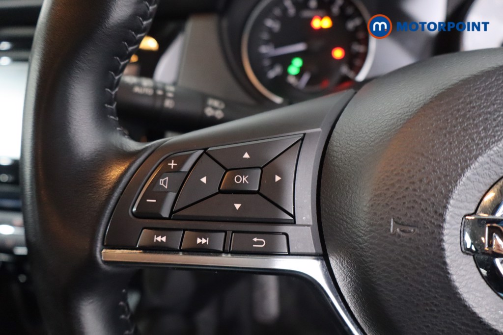 Nissan Qashqai Acenta Premium Manual Petrol SUV - Stock Number (1604721) - 7th supplementary image
