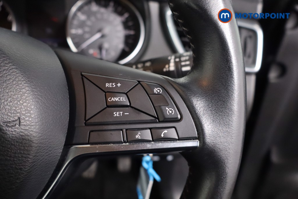 Nissan Qashqai Acenta Premium Manual Petrol SUV - Stock Number (1604721) - 8th supplementary image