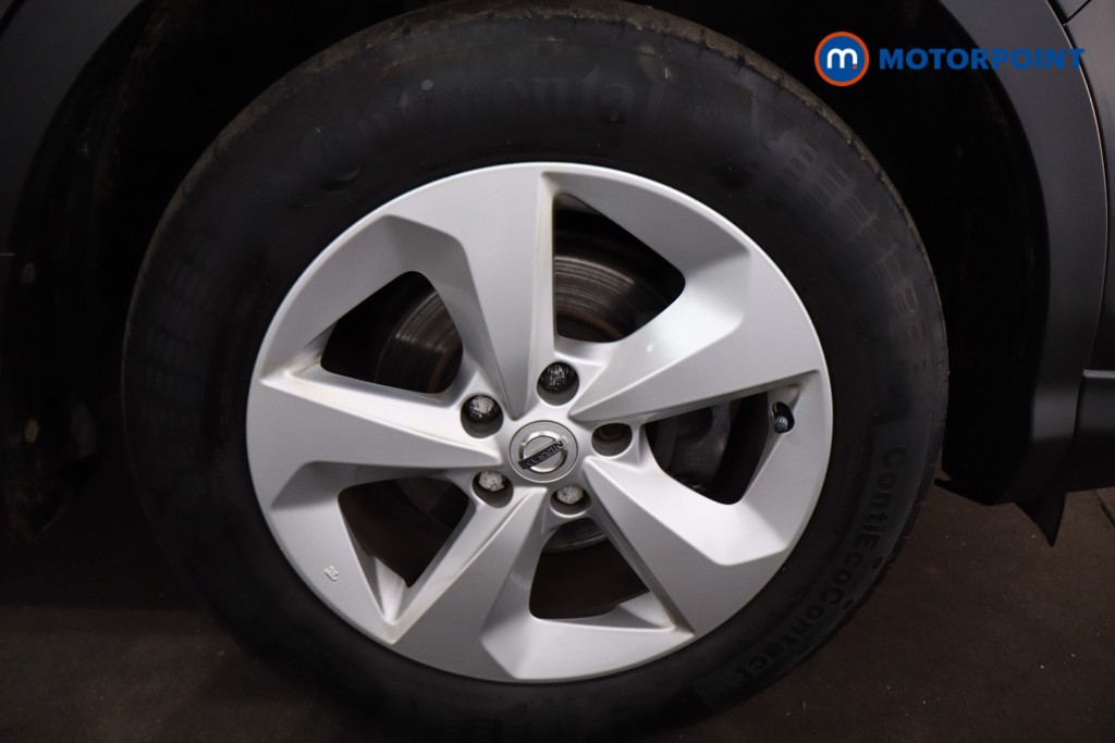 Nissan Qashqai Acenta Premium Manual Petrol SUV - Stock Number (1604721) - 10th supplementary image