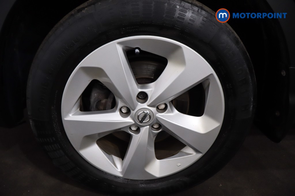 Nissan Qashqai Acenta Premium Manual Petrol SUV - Stock Number (1604721) - 11th supplementary image