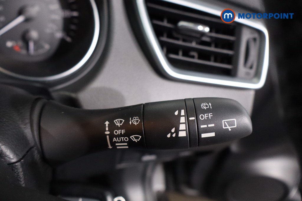 Nissan Qashqai Acenta Premium Manual Petrol SUV - Stock Number (1604721) - 15th supplementary image