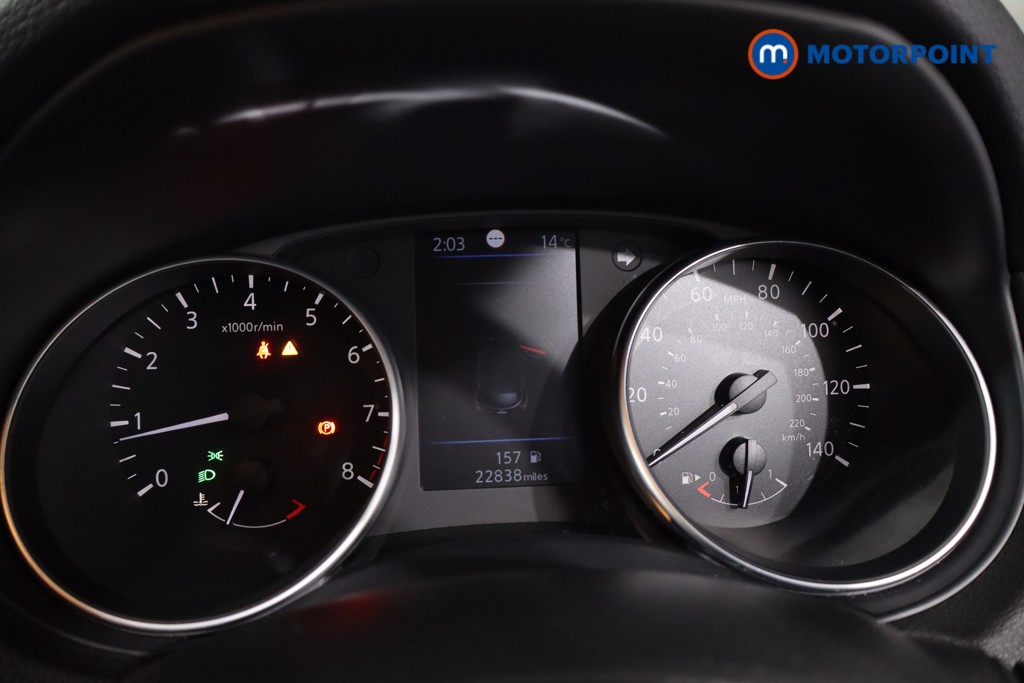 Nissan Qashqai Acenta Premium Manual Petrol SUV - Stock Number (1604721) - 16th supplementary image