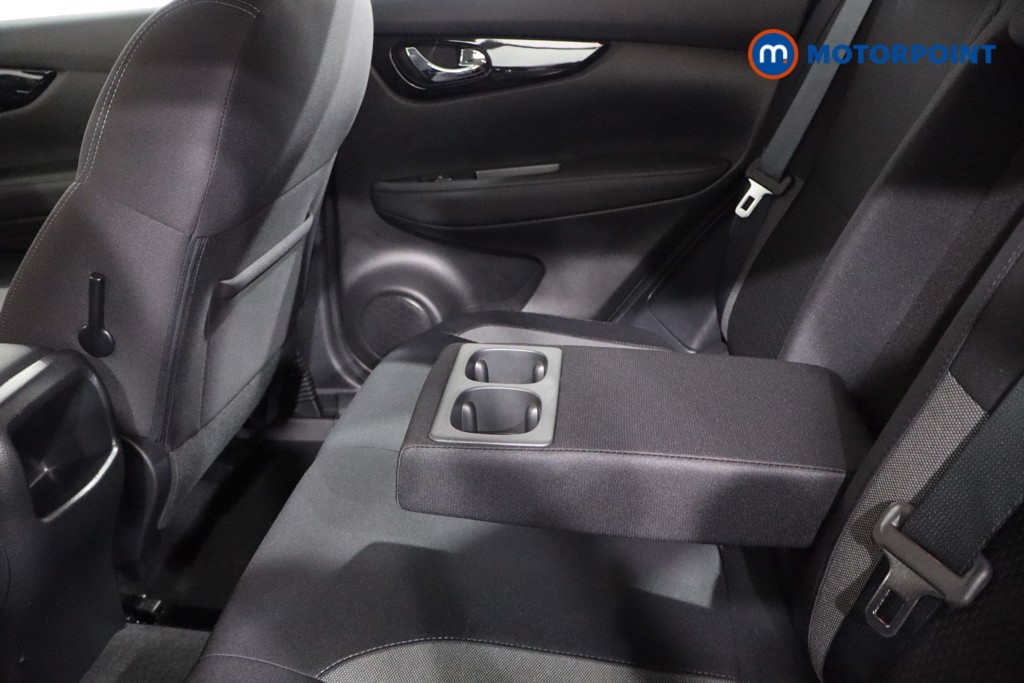 Nissan Qashqai Acenta Premium Manual Petrol SUV - Stock Number (1604721) - 25th supplementary image