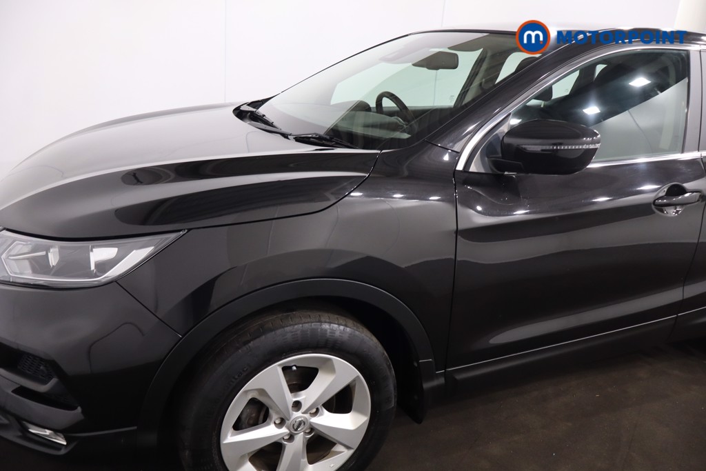 Nissan Qashqai Acenta Premium Manual Petrol SUV - Stock Number (1604721) - 26th supplementary image