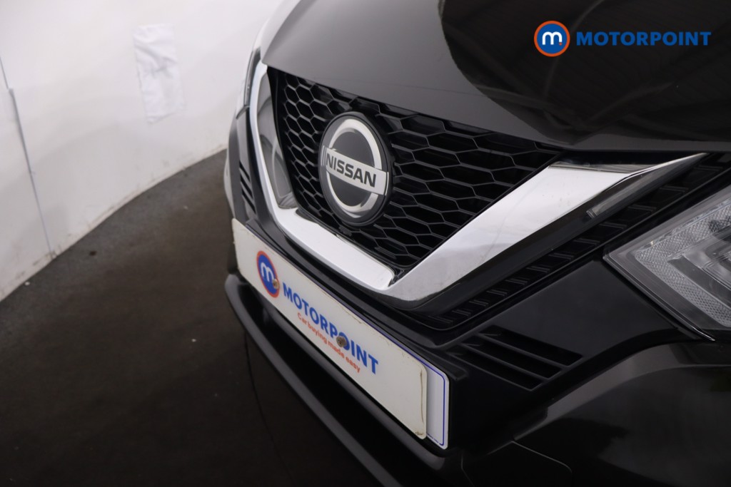 Nissan Qashqai Acenta Premium Manual Petrol SUV - Stock Number (1604721) - 27th supplementary image