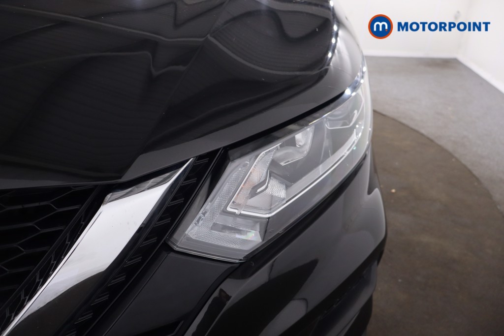 Nissan Qashqai Acenta Premium Manual Petrol SUV - Stock Number (1604721) - 29th supplementary image