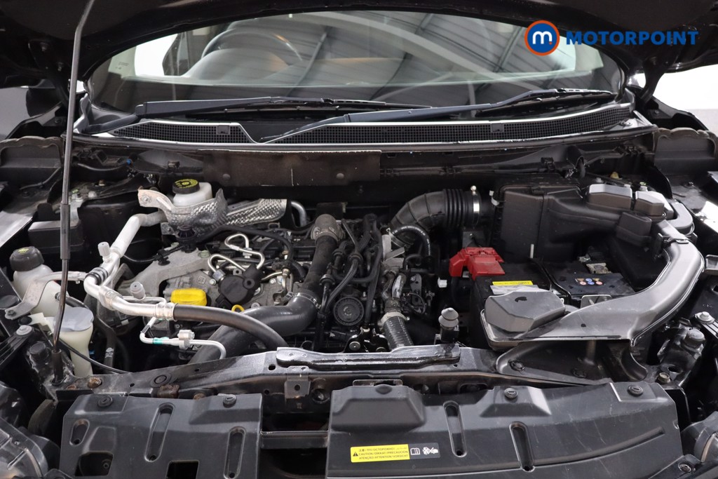 Nissan Qashqai Acenta Premium Manual Petrol SUV - Stock Number (1604721) - 31st supplementary image