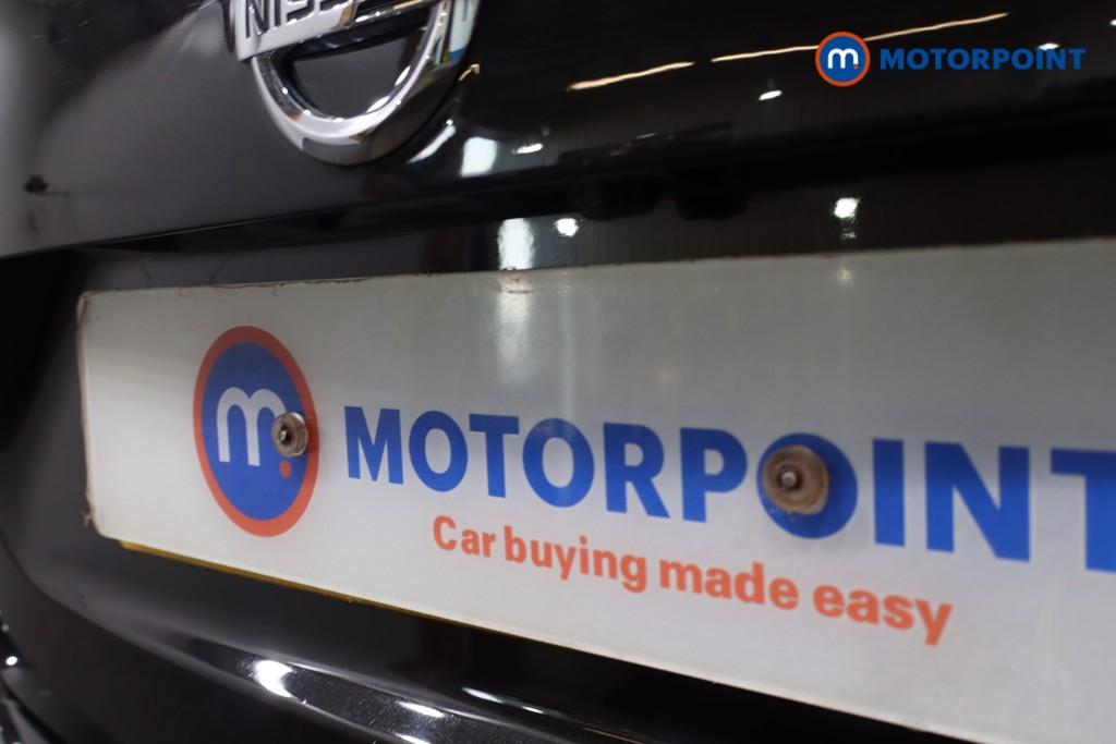 Nissan Qashqai Acenta Premium Manual Petrol SUV - Stock Number (1604721) - 36th supplementary image