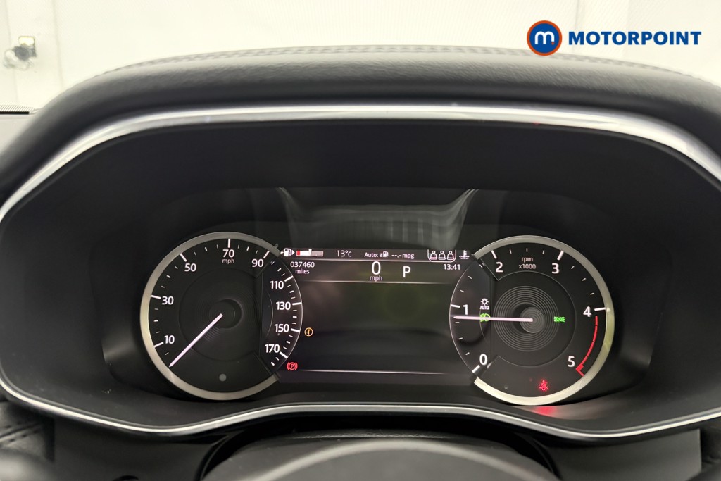 Jaguar XF S Automatic Diesel Saloon - Stock Number (1608573) - 6th supplementary image