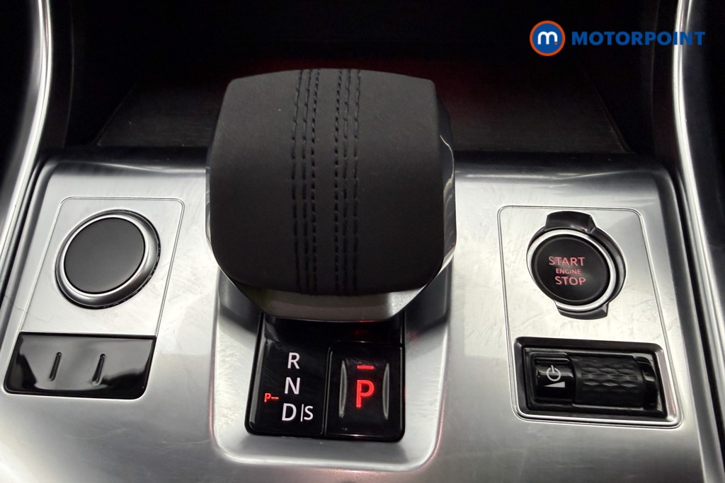 Jaguar XF S Automatic Diesel Saloon - Stock Number (1608573) - 7th supplementary image