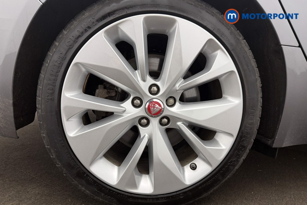 Jaguar XF S Automatic Diesel Saloon - Stock Number (1608573) - 10th supplementary image