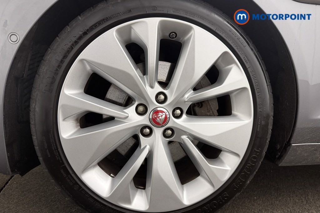 Jaguar XF S Automatic Diesel Saloon - Stock Number (1608573) - 12th supplementary image