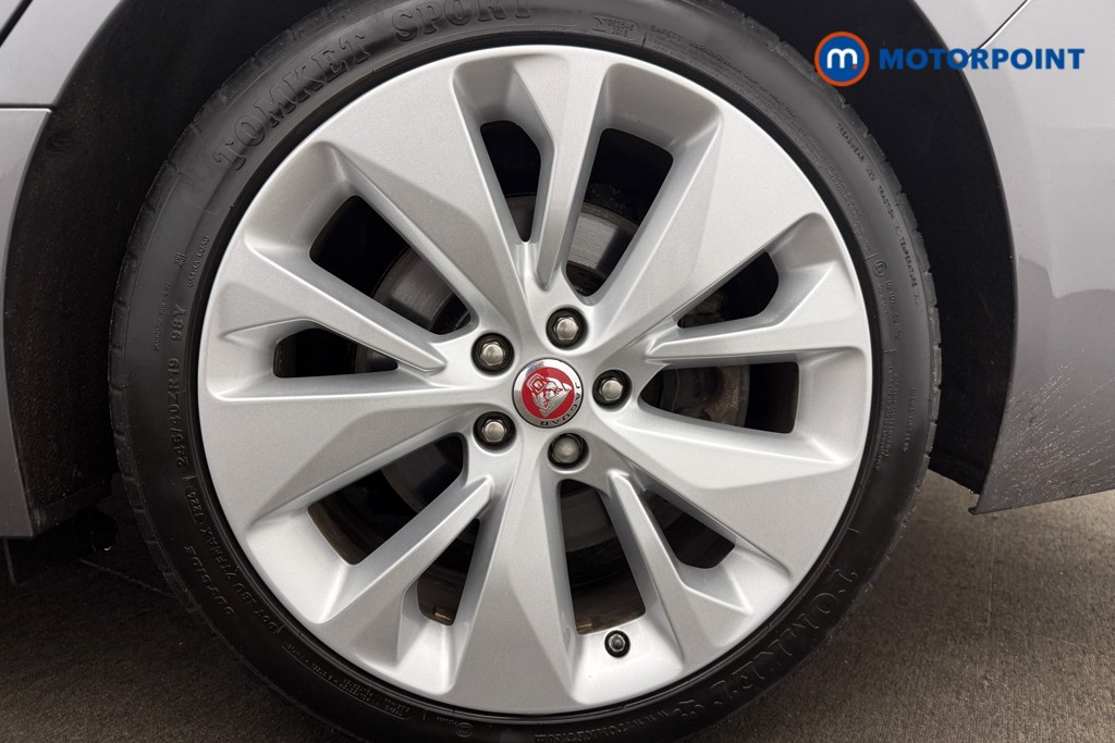 Jaguar XF S Automatic Diesel Saloon - Stock Number (1608573) - 13th supplementary image