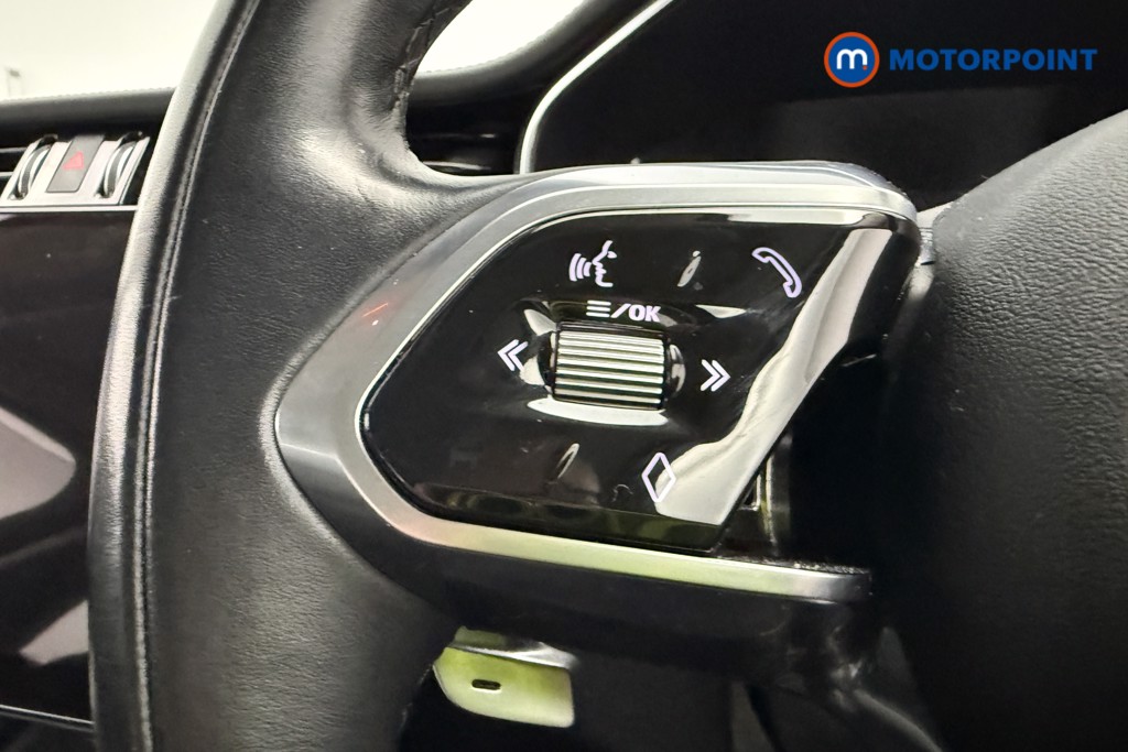 Jaguar XF S Automatic Diesel Saloon - Stock Number (1608573) - 14th supplementary image