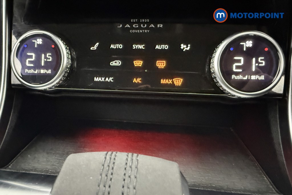 Jaguar XF S Automatic Diesel Saloon - Stock Number (1608573) - 16th supplementary image