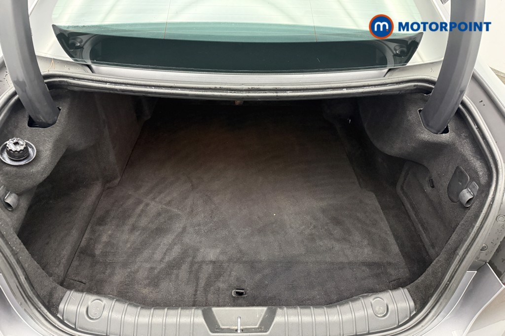 Jaguar XF S Automatic Diesel Saloon - Stock Number (1608573) - 24th supplementary image