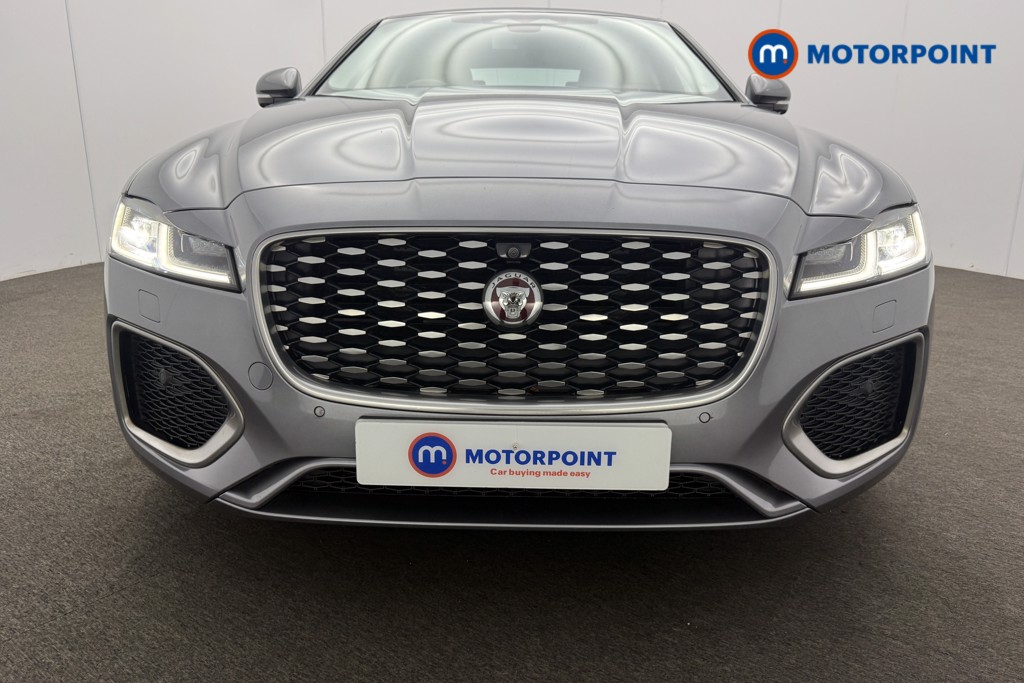 Jaguar XF S Automatic Diesel Saloon - Stock Number (1608573) - 25th supplementary image