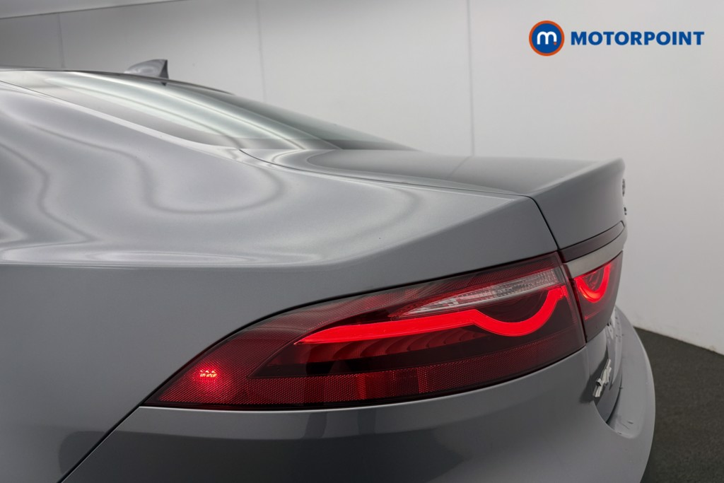 Jaguar XF S Automatic Diesel Saloon - Stock Number (1608573) - 29th supplementary image