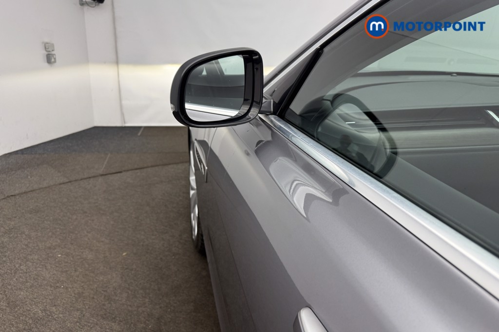 Jaguar XF S Automatic Diesel Saloon - Stock Number (1608573) - 32nd supplementary image