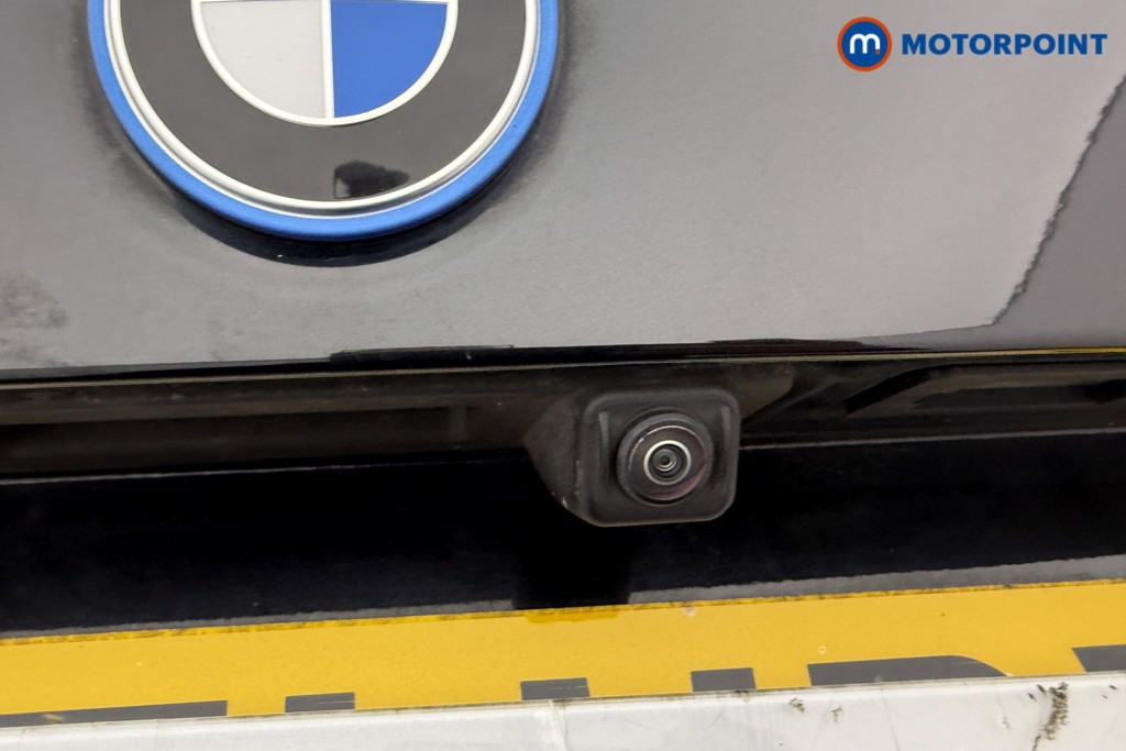 BMW 3 Series M Sport Automatic Petrol Plug-In Hybrid Saloon - Stock Number (1608812) - 2nd supplementary image