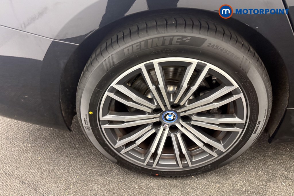 BMW 3 Series M Sport Automatic Petrol Plug-In Hybrid Saloon - Stock Number (1608812) - 7th supplementary image