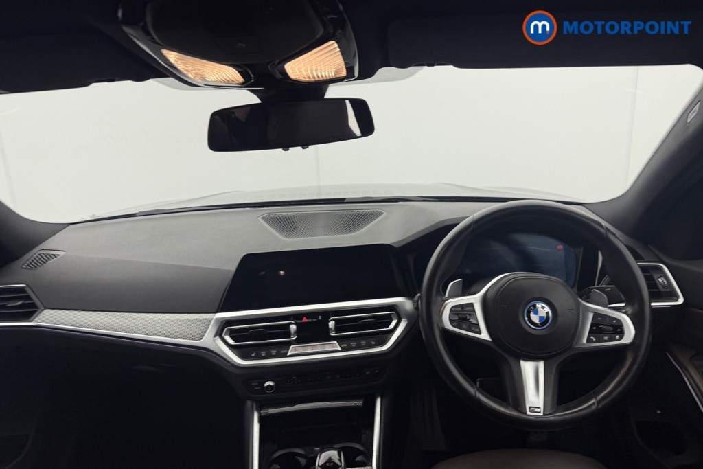 BMW 3 Series M Sport Automatic Petrol Plug-In Hybrid Saloon - Stock Number (1608812) - 9th supplementary image
