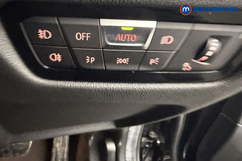 BMW 3 Series M Sport Automatic Petrol Plug-In Hybrid Saloon - Stock Number (1608812) - 15th supplementary image