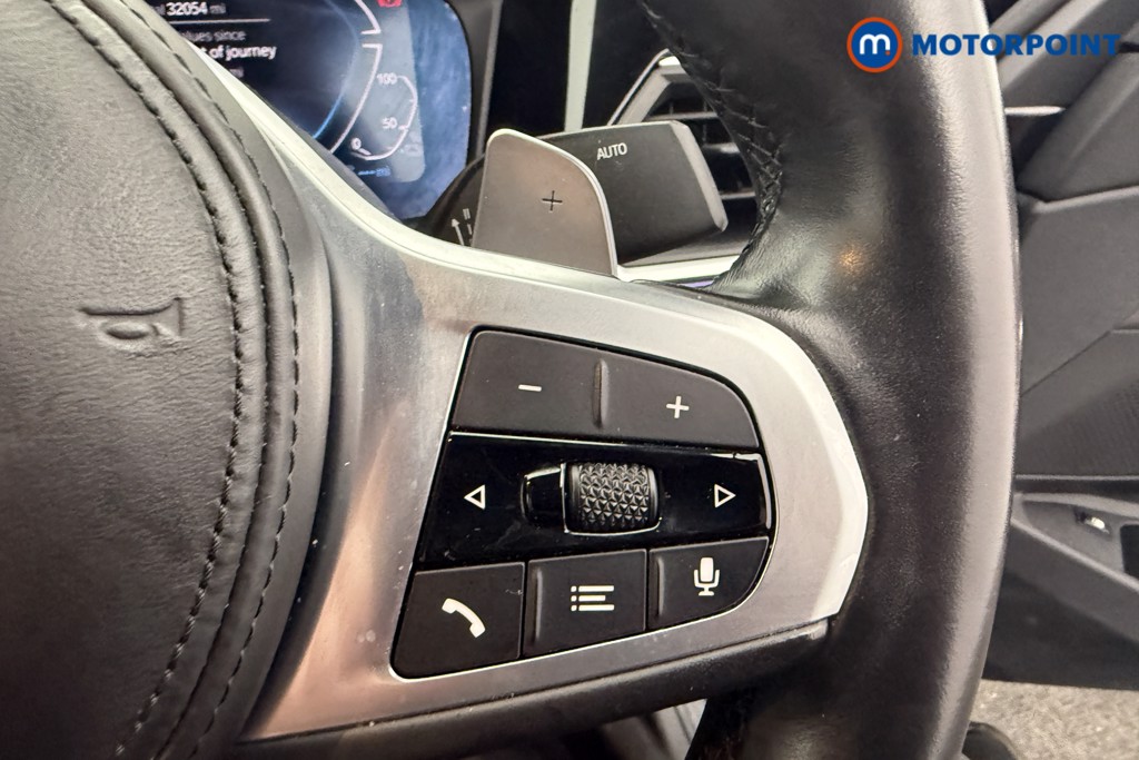 BMW 3 Series M Sport Automatic Petrol Plug-In Hybrid Saloon - Stock Number (1608812) - 16th supplementary image