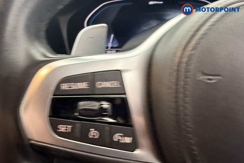 BMW 3 Series M Sport Automatic Petrol Plug-In Hybrid Saloon - Stock Number (1608812) - 17th supplementary image