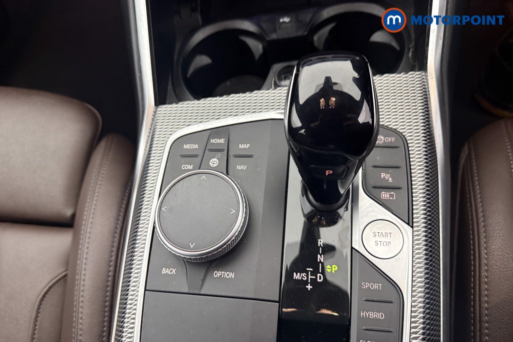 BMW 3 Series M Sport Automatic Petrol Plug-In Hybrid Saloon - Stock Number (1608812) - 20th supplementary image