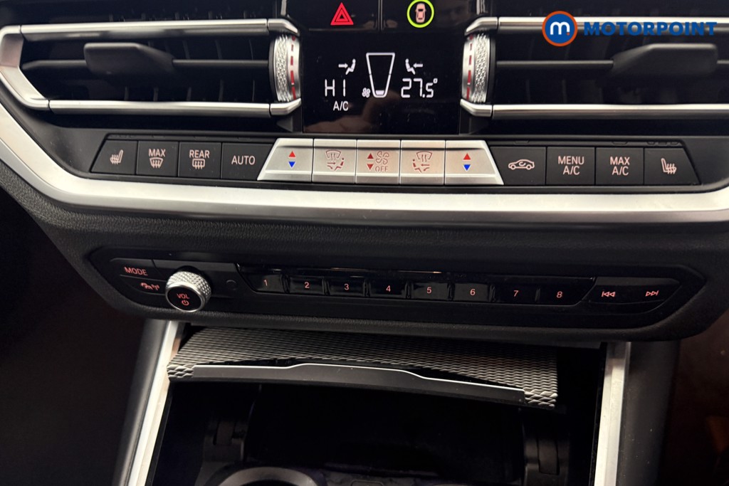 BMW 3 Series M Sport Automatic Petrol Plug-In Hybrid Saloon - Stock Number (1608812) - 21st supplementary image