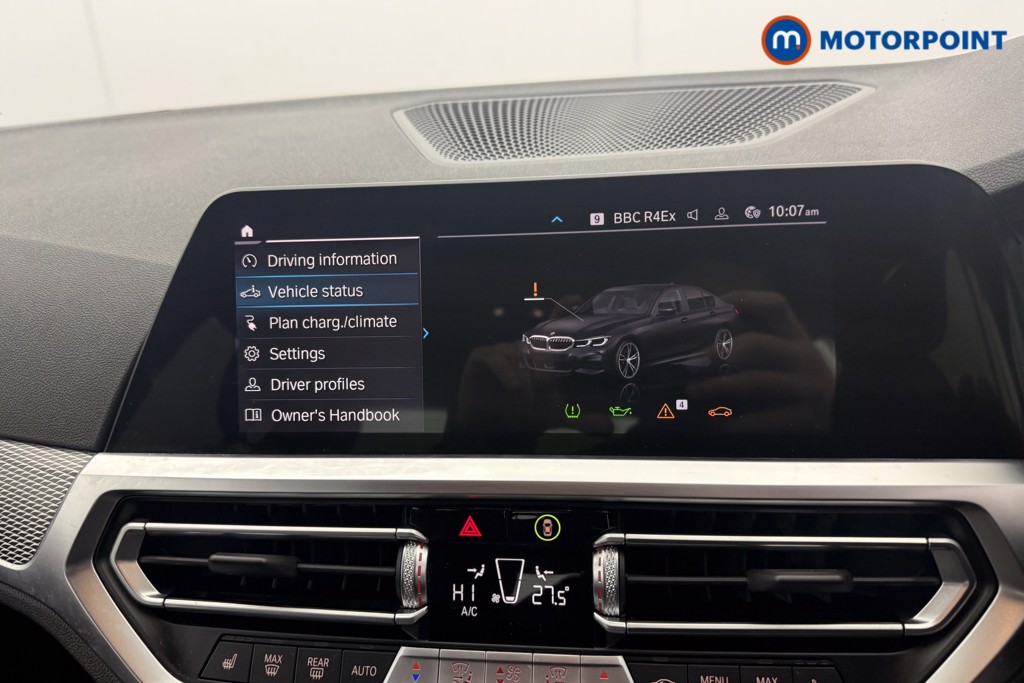 BMW 3 Series M Sport Automatic Petrol Plug-In Hybrid Saloon - Stock Number (1608812) - 22nd supplementary image