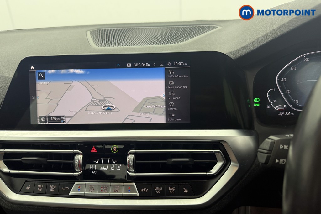 BMW 3 Series M Sport Automatic Petrol Plug-In Hybrid Saloon - Stock Number (1608812) - 26th supplementary image