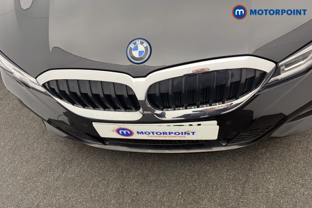 BMW 3 Series M Sport Automatic Petrol Plug-In Hybrid Saloon - Stock Number (1608812) - 30th supplementary image