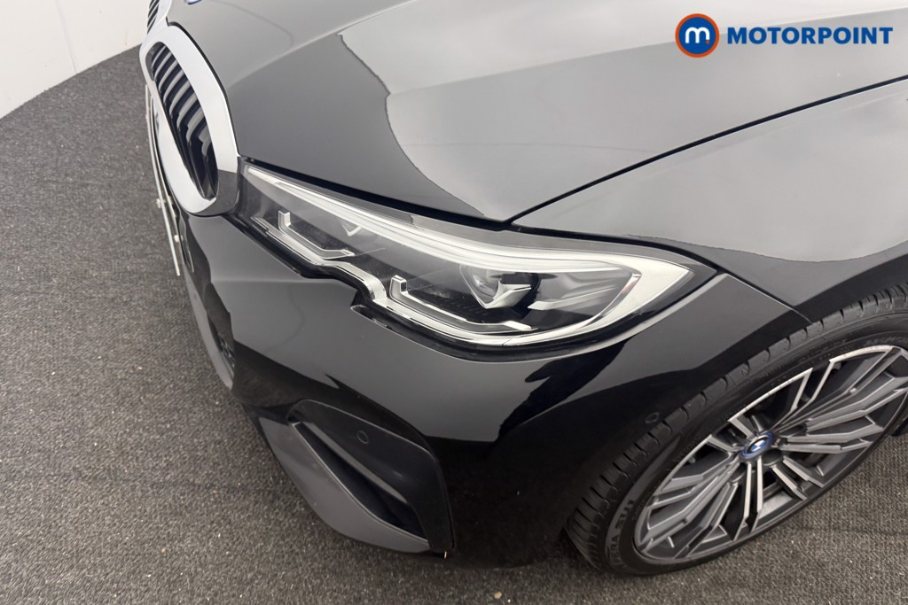BMW 3 Series M Sport Automatic Petrol Plug-In Hybrid Saloon - Stock Number (1608812) - 32nd supplementary image