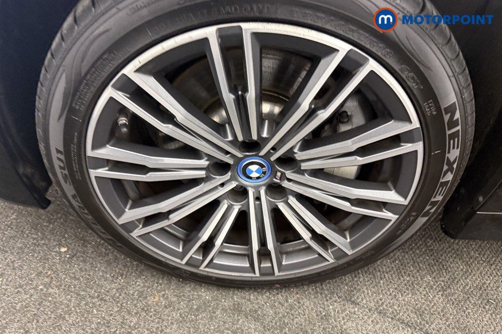 BMW 3 Series M Sport Automatic Petrol Plug-In Hybrid Saloon - Stock Number (1608812) - 33rd supplementary image